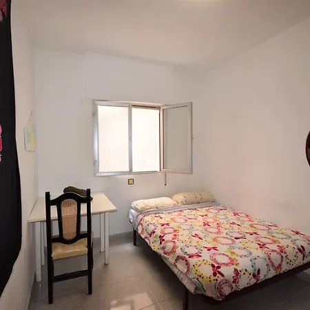 Apartament Elcano *