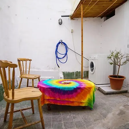 Elcano Apartament *