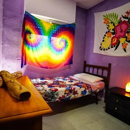Elcano Apartament Corralejo
