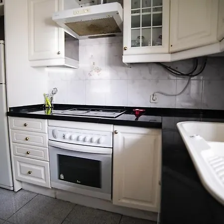 Elcano Apartament