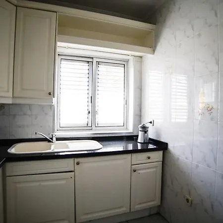 Apartament Elcano *
