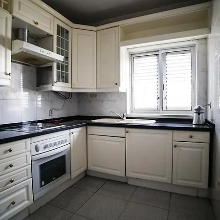 Apartament Elcano Corralejo