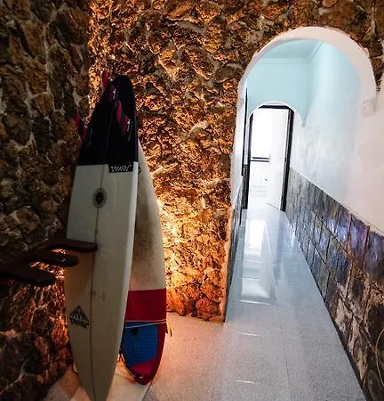 Apartament Elcano