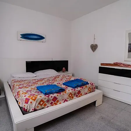 Elcano Apartament Corralejo