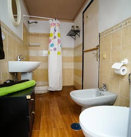 Apartament Elcano *