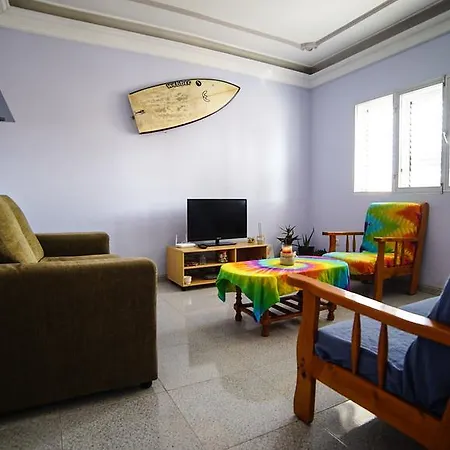 Apartament Elcano