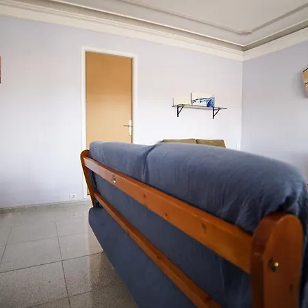 Elcano Apartament
