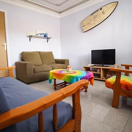 Apartament Elcano Corralejo